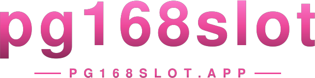 pg168slot โลโก้